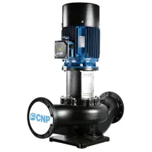 Перейти в категорию Серия насосов TD250