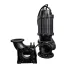 Насос канализационный CNP 65WQ40-10-3AC(I)* (ЦНП) Насос канализационный CNP 65WQ40-10-3AC(I)* (ЦНП)