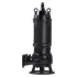 CNP 80WQ40-22-5.5AC(I) насос канализационный погружной 5,5 кВт, 380 В, DN80, с автоматической трубной муфтой (ЦНП) CNP 80WQ40-22-5.5AC(I) насос канализационный погружной 5,5 кВт, 380 В, DN80, с автоматической трубной муфтой (ЦНП)