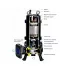Насос канализационный CNP 200WQ400-10-22AC(I) (ЦНП) Насос канализационный CNP 200WQ400-10-22AC(I) (ЦНП)