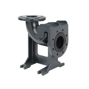 Насос канализационный CNP 200WQ400-10-22AC(I) (ЦНП) Насос канализационный CNP 200WQ400-10-22AC(I) (ЦНП)