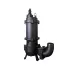 CNP 40WQ9-5-0.37ESW(I) фекальный насос с измельчителем (ЦНП) CNP 40WQ9-5-0.37ESW(I) фекальный насос с измельчителем (ЦНП)