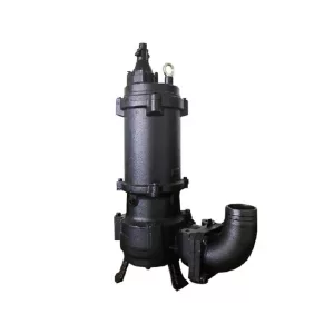 CNP 50WQ12-15-1.5ESW(I) фекальный насос с измельчителем (ЦНП) CNP 50WQ12-15-1.5ESW(I) фекальный насос с измельчителем (ЦНП)