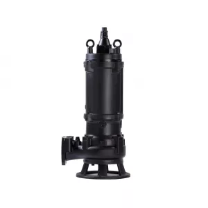 Насос канализационный CNP 65WQ45-28-7.5ACW(I) (ЦНП) Насос канализационный CNP 65WQ45-28-7.5ACW(I) (ЦНП)