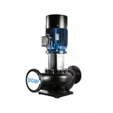 Вертикальный циркуляционный насос CNP TD 40-16G/2 DWHCJ