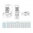 CNP TD40-30G/2SWHCJ циркуляционный насос с сухим ротором (ЦНП) CNP TD40-30G/2SWHCJ циркуляционный насос с сухим ротором (ЦНП)
