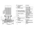 CNP TD40-48G/2SWHCJ насос циркуляционный с сухим ротором, 7,5 кВт, 3х380 В, чугун, PN 12 (ЦНП) CNP TD40-48G/2SWHCJ насос циркуляционный с сухим ротором, 7,5 кВт, 3х380 В, чугун, PN 12 (ЦНП)