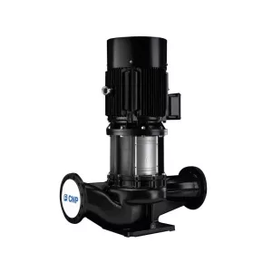 Вертикальный одноступенчатый циркуляционный насос CNP TD 65-19/2 SWHCJ (ЦНП) Вертикальный одноступенчатый циркуляционный насос CNP TD 65-19/2 SWHCJ (ЦНП)
