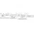 CNP TD 65-50/2 SWHCJ - вертикальный циркуляционный насос (ЦНП) CNP TD 65-50/2 SWHCJ - вертикальный циркуляционный насос (ЦНП)