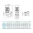 CNP TD65-68G/2SWHCJ насос циркуляционный с сухим ротором (ЦНП) CNP TD65-68G/2SWHCJ насос циркуляционный с сухим ротором (ЦНП)