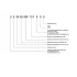 CNP ZS100-80-160/15SSC консольно-моноблочный насос (ЦНП) CNP ZS100-80-160/15SSC консольно-моноблочный насос (ЦНП)